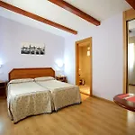 Hotel Hispania 2*