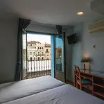 Hotel Hispania