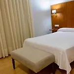 Hotel Hispania