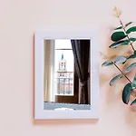 Hotel Hispania Saragossa