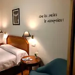 Hotel Hispania Saragossa