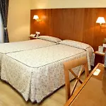 Hotel Hispania