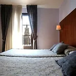 Hotell Hispania