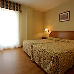 Hotell Hispania