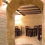 Hotell Hispania