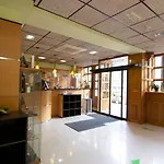 Hispania Hotell