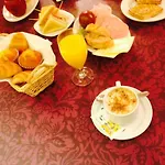 Hispania Hotell 2*
