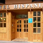 Hotell Hispania