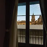 Hispania Hotell Zaragoza