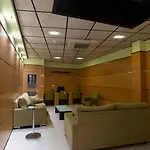 Hotell Hispania
