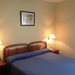 Hispania Hotel