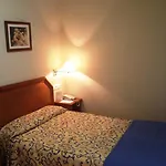 Hispania Hotel Saragossa