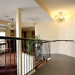 Hispania Hotel