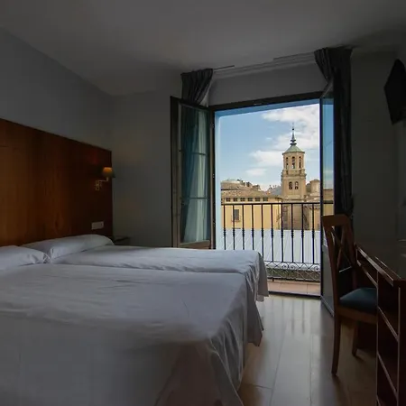 Hispania Hotel
