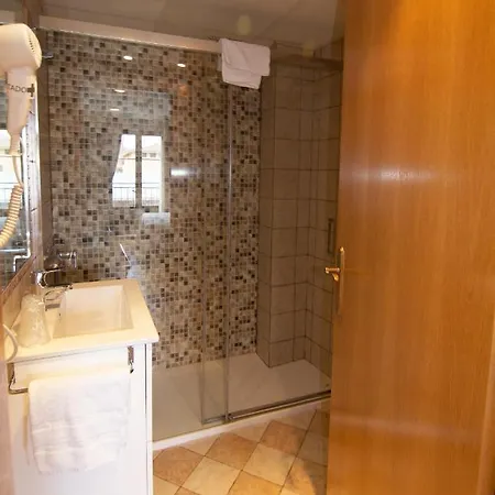 Hispania 2* Zaragoza