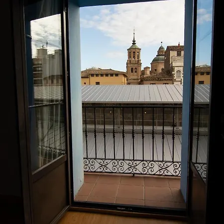 Hispania Zaragoza