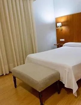Hotell Hispania