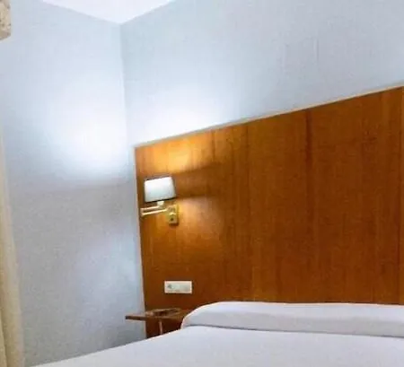 Hotell Hispania