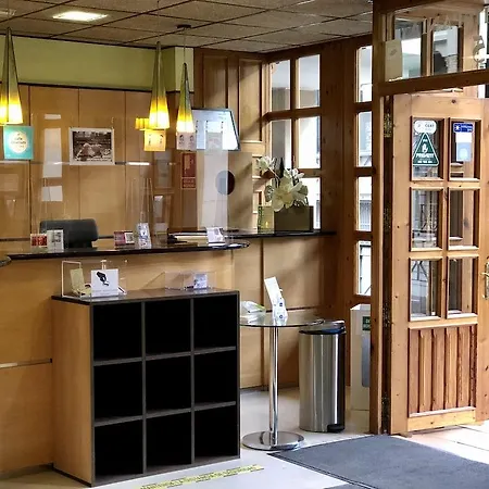 Hispania 2* Zaragoza