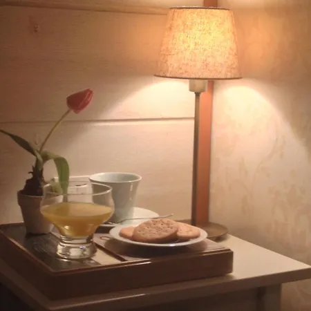 Hotel Hispania