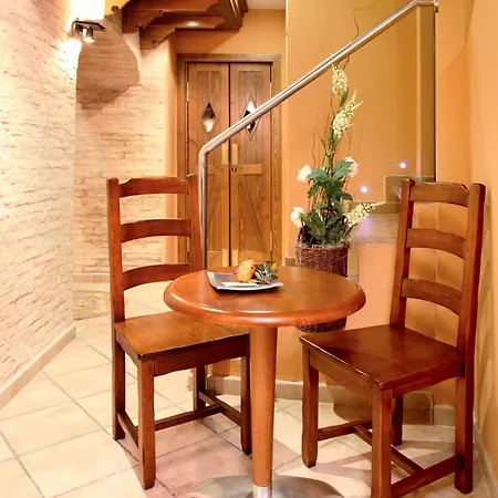 Hotel Hispania Zaragoza