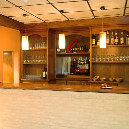 Hotel Hispania