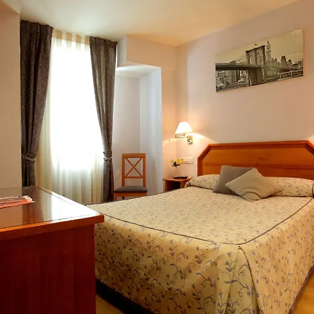 Hotel Hispania 2*