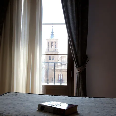 Hispania 2* Zaragoza