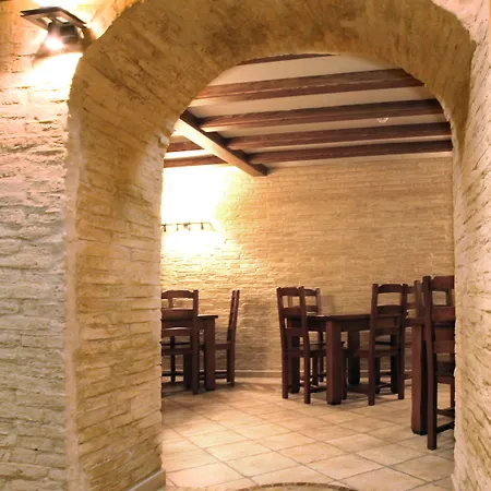 Hotel Hispania