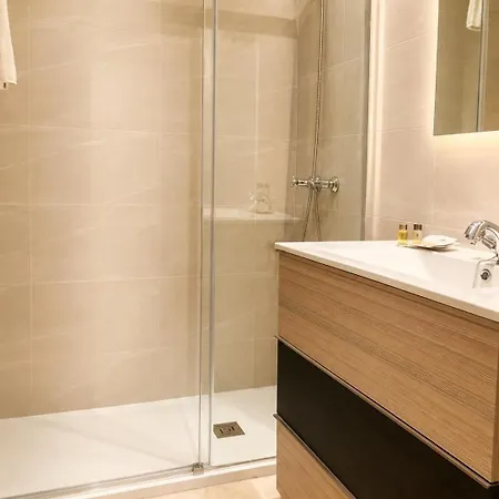 Hotel Hispania 2*