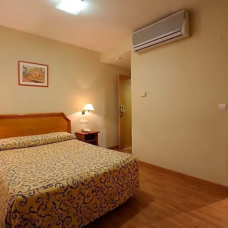 Hispania Hotel
