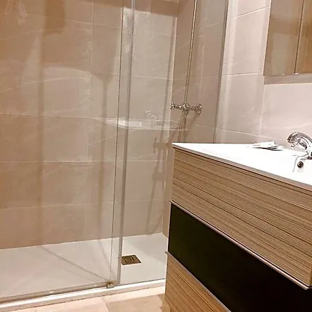 Hispania Hotel Saragossa
