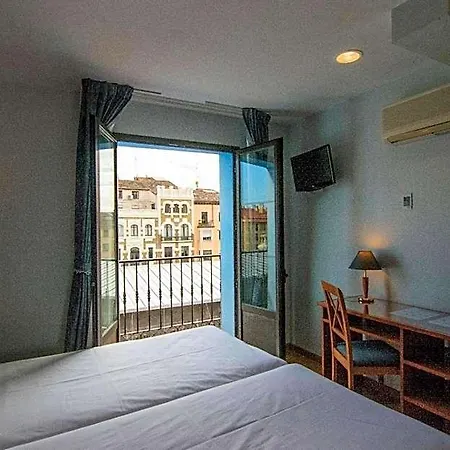 Hotel Hispania