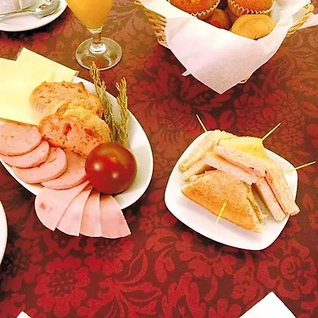 Hotel Hispania