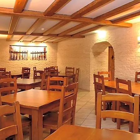 Hotel Hispania Saragossa