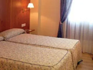 Hispania 2* Zaragoza