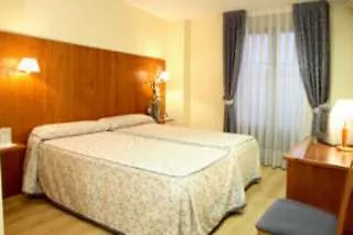Hispania Hotel