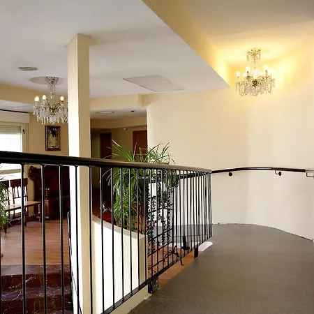 Hispania Hotel