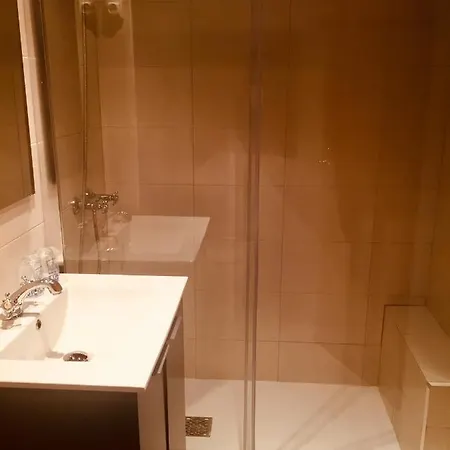 Hotell Hispania 2*