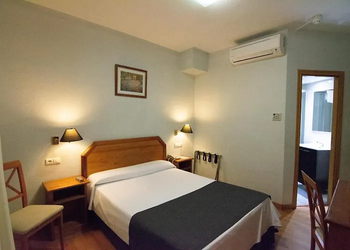 Hispania 2* Zaragoza