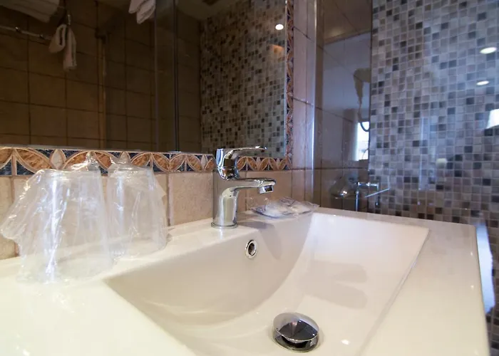 Hispania 2* Zaragoza