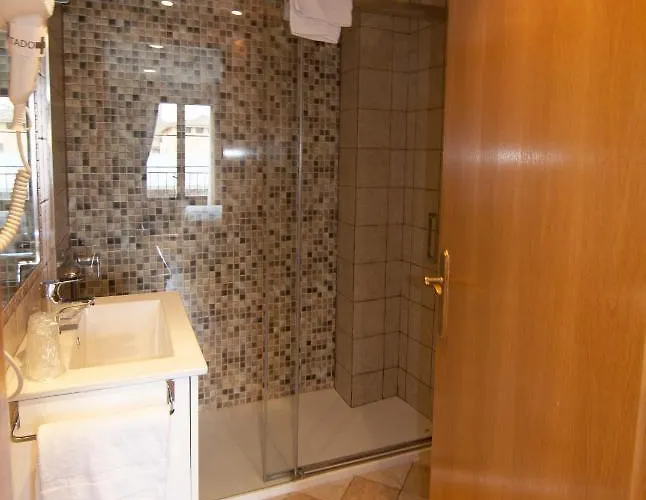 Hispania 2* Zaragoza