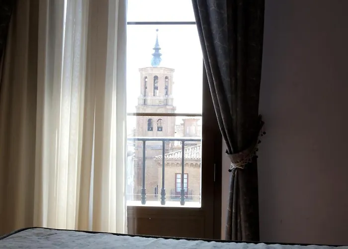 Hispania 2* Zaragoza