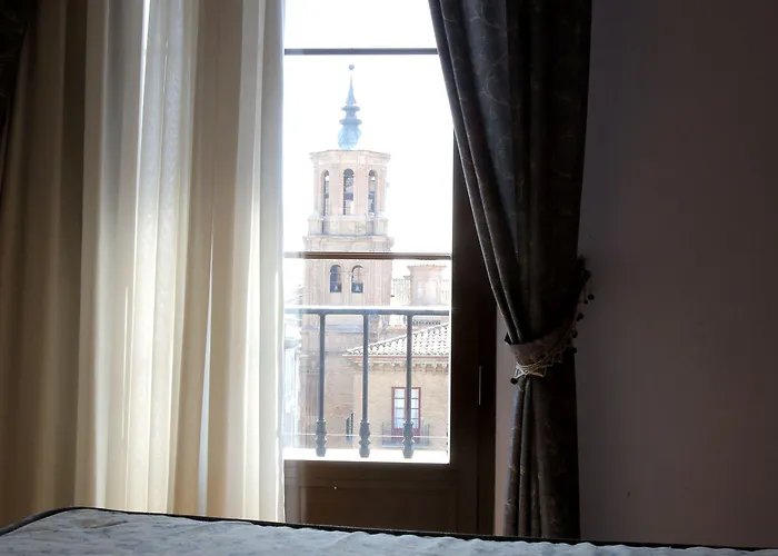 Hispania 2* Zaragoza