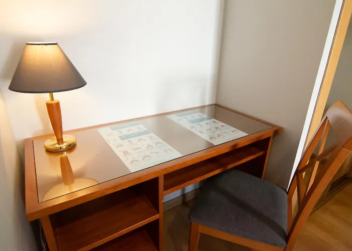 Hispania Hotell Zaragoza