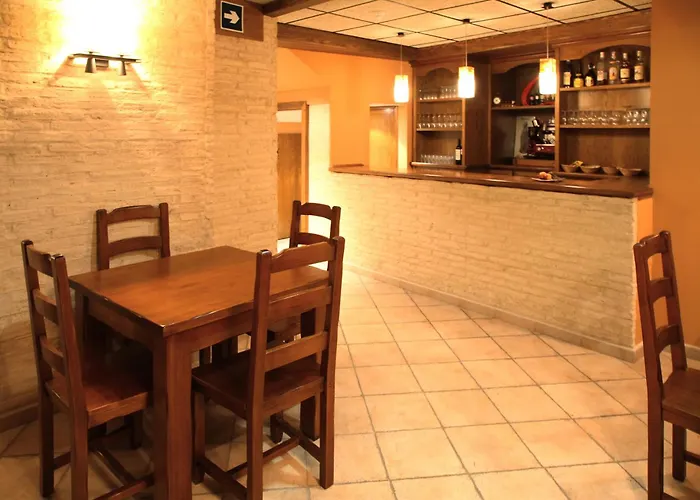 Hispania 2* Zaragoza